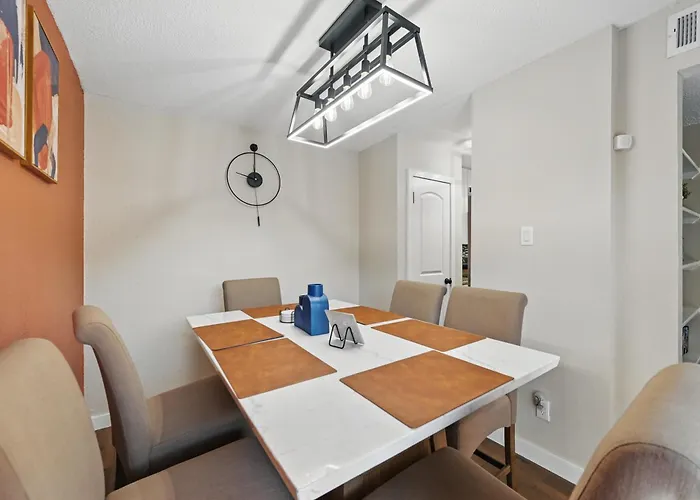 Big Soccer Games 2026, Media, Workers & Guests, 2br, 2ba Condo, 29 Nights Or Apartment *
