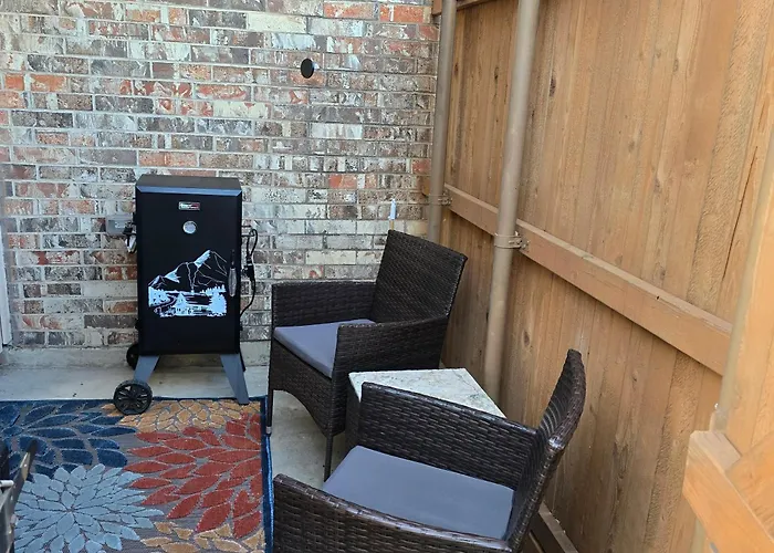 Big Soccer Games 2026, Media, Workers & Guests, 2br, 2ba Condo, 29 Nights Or Fort Worth