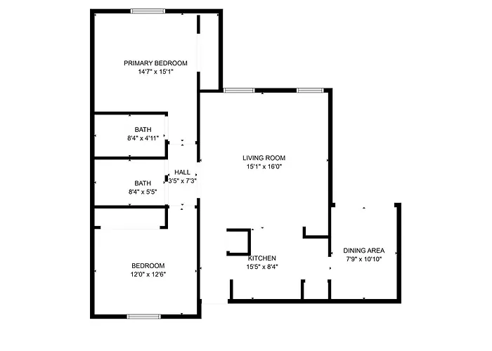 Big Soccer Games 2026, Media, Workers & Guests, 2br, 2ba Condo, 29 Nights Or Fort Worth