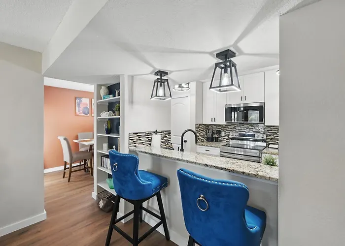 Big Soccer Games 2026, Media, Workers & Guests, 2br, 2ba Condo, 29 Nights Or Apartment *