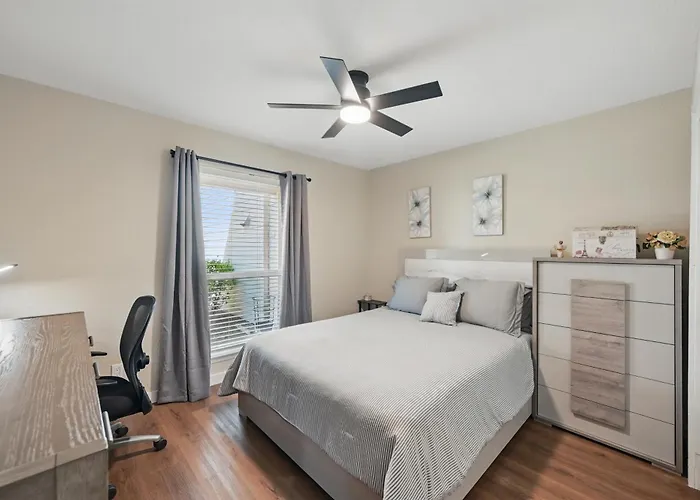 Big Soccer Games 2026, Media, Workers & Guests, 2br, 2ba Condo, 29 Nights Or Apartment *