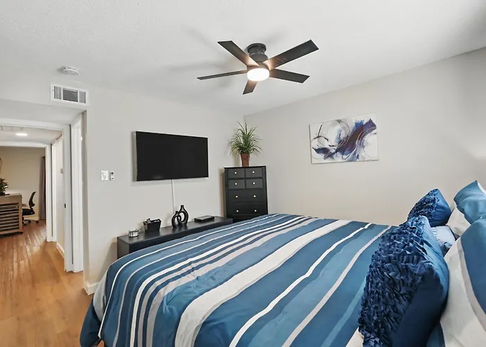 Big Soccer Games 2026, Media, Workers & Guests, 2br, 2ba Condo, 29 Nights Or * Fort Worth