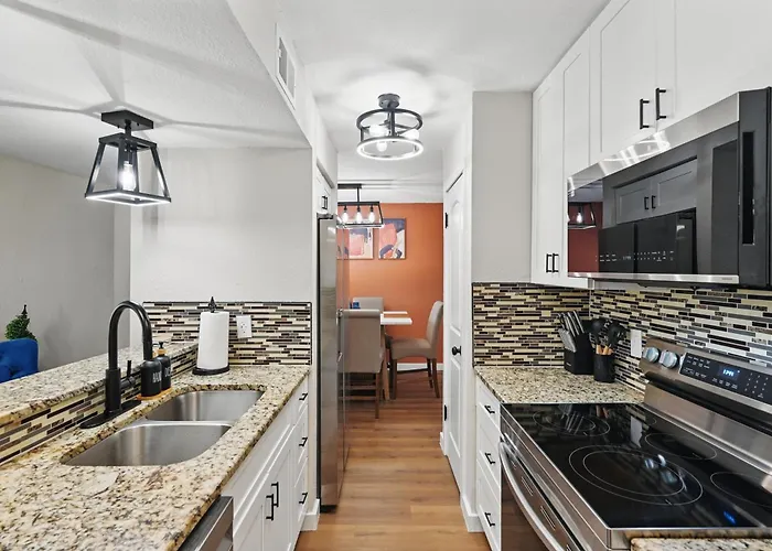 Big Soccer Games 2026, Media, Workers & Guests, 2br, 2ba Condo, 29 Nights Or * Fort Worth